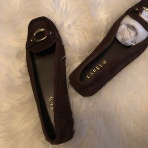 Ralph Lauren Loafers